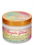 Tree Hut - Whipped Body Butter Tropic Glow - Kehav&otilde;i - 240 G