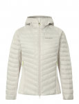 Berghaus - Bg W Tephra Strch Rflct 2.0 Hoody - Polsterdatud jakid - S