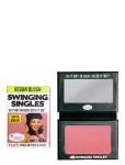The Balm - Swinging Singles Anita Mauve - P&otilde;sepunad - 5.5 G