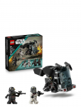 LEGO - Battle Pack Med D&oslash;dssoldat Og Natsoldat 75412 - Lego T&auml;hes&otilde;jad - ONE SIZE
