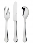 Robert Welch - Radford (Br) V Childs Set 3-Piece - S&ouml;&ouml;giriistade komplektid - ONE SIZE