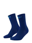 CEP - Core Run Socks, Mid Cut, 5.0 - Spordisokid - 42-45