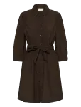 Kaffe - Kavera Dress - L&uuml;hikesed kleidid - 44