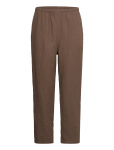 Weekday - Relaxed Linen Joggers - Linased p&uuml;ksid - S