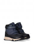 Tommy Hilfiger - Tommy Hilfiger Winter Boots Tripletex Technology Fleece Lining And Insole - Talvesaapad kr&otilde;pskinnisega - 26/16CM