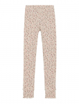 Minymo - Leggings Aop Rib - Retuusid - 98