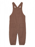 Minymo - Overall Corduroy W. Lining - Kombinesoonid - 74