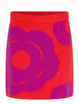 Marimekko - Lovea Tumma - L&uuml;hikesed seelikud - XL