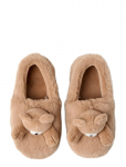 Lindex - Slippers Teddybear - Sussid ja sisejalatsid - 31/32