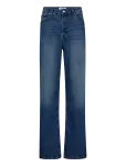 IVY Copenhagen - Ivy-Brooke Jeans Wash Navan - Laiad - 27 x 32