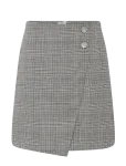 Bruuns Bazaar - Ipomoeabbmaina Skirt - L&uuml;hikesed seelikud - 38