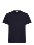 Gant - Reg G Badge Ss T-Shirt - L&uuml;hikeste varrukatega - XS