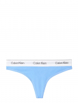 Calvin Klein - Thong - Stringid - L