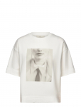 Copenhagen Muse - Cmmuse-Tee - L&uuml;hikeste varrukatega - XL