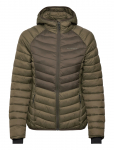 Norrsken - Grindal Jkt W - Polsterdatud jakid - 44