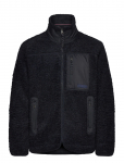 Tommy Hilfiger - Teddy Fleece Zip Through - Kerged jakid - XXXL