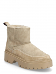 Tommy Hilfiger - Real Shearling Pullon Snowboot - Teddy saapad - 40