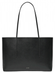 Calvin Klein - Foil Logo Tote W/Pouch - Ostukotid - ONE SIZE