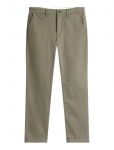 Tommy Hilfiger - Denton Printed Structure Chino - Vabaaja - 34 x 34