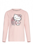 Minymo - T-Shirt Ls - Pikkade varrukatega T-s&auml;rgid - 116