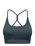 Only Play - Onpdefy-2 String Seam Bra - Sportrinnahoidjad - K&otilde;ik - L