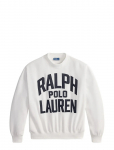 Polo Ralph Lauren - Stn Logo Cn - Dressipluusid - XL