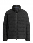 Polo Ralph Lauren - The Colden Herringbone Down Jacket - Polsterdatud jakid - XS
