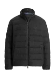 Polo Ralph Lauren - The Colden Herringbone Down Jacket - Polsterdatud jakid - XS