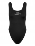 New Balance - Linear Heritage Bodysuit - Spordikombinesoonid ja -bodid - M