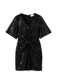 Noella - Soli Dress - L&uuml;hikesed kleidid - S