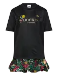 Adidas Originals - Skirt Tee Set - Komplektid l&uuml;hikeste varrukatega T-s&auml;rgiga - 110