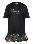 Adidas Originals - Skirt Tee Set - Komplektid l&uuml;hikeste varrukatega T-s&auml;rgiga - 128