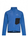 Adidas Terrex - K Mt Fz Fleece - Fliisjakid - 128