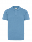 Blend - Bhbray Knit Polo - L&uuml;hikeste varrukatega - M