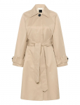InWear - Hinonaiw Trench - Vihmamantlid - 42