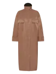 InWear - Gracelynniw Coat - Kerged mantlid - 40