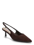 Steve Madden - Korra - Kontsaga slingback-kingad - 37