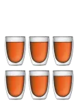 Bodum - Pavina - Joogiklaasid - 35 CL