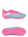PUMA - Future 9 Play Fg/Ag Jr - Jalgpallisaapad - 33