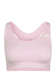 Adidas Performance - Opt Ess Ms Bra - Sportrinnahoidjad - K&otilde;ik - XS