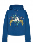 Adidas Sportswear - Farm Hoodie - Spordi kapuutsiga pusad - XL