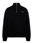 Bj&ouml;rn Borg - Borg Oversized Half-Zip - Spordidressipluusid - L