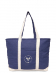 Bj&ouml;rn Borg - Ace Canvas Tote 27L - Spordi kandekotid - ONE SIZE