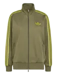 Adidas Originals - Firebird Tt Loose - Spordi treeningjakid - S