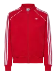 Adidas Originals - Sst Tt - Spordi treeningjakid - XS