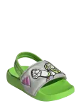 Adidas Sportswear - Adilette Estrap Buzz I - Sandaalid - 23