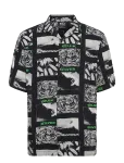 Quiksilver - Mercury Tubes - Spordis&auml;rgid - XS
