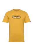 Quiksilver - Ev Starting Grid Ss - Spordi T-s&auml;rgid - S