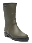 Aigle - Ai Bison 2 Kaki - Kummisaapad - 40
