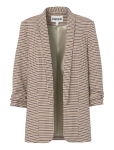 Pieces - Pcbosella 3/4 Printed Blazer Noos Bc - &Uuml;herealised bleiserid - XXL
